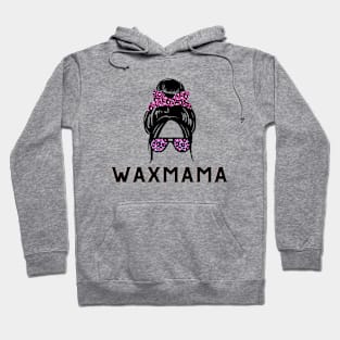 wax mama Hoodie